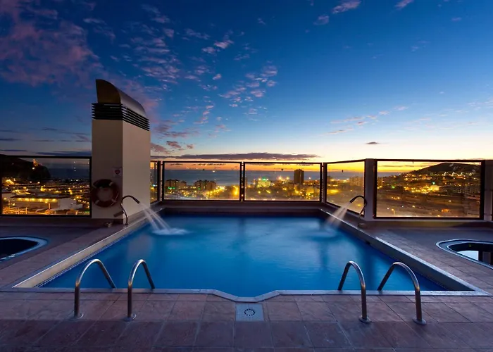 Paradise Park Fun Lifestyle Los Cristianos (Tenerife)