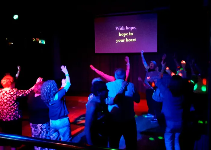 Hotel Paradise Park Fun Lifestyle 4*