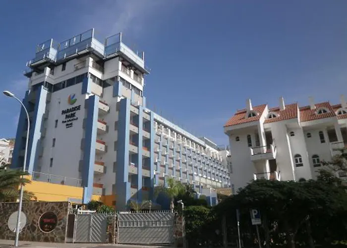 Paradise Park Fun Lifestyle