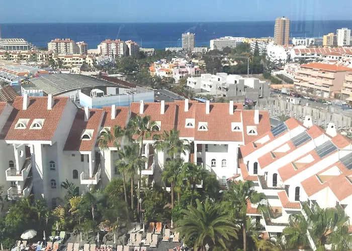 Ξενοδοχείο Paradise Park Fun Lifestyle Los Cristianos (Tenerife)