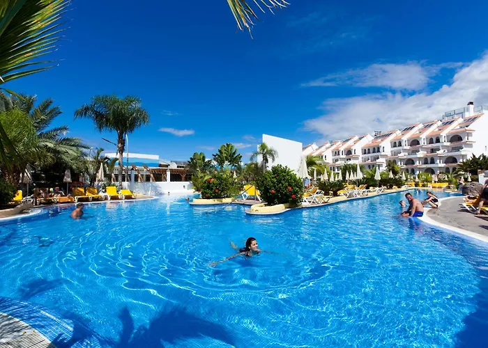 Paradise Park Fun Lifestyle 4*