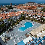 Отель Paradise Park Fun Lifestyle Лос Кристианос