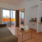 Отель Paradise Park Fun Lifestyle 4*