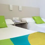 Paradise Park Fun Lifestyle Лос Кристианос