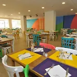 Paradise Park Fun Lifestyle Отель 4*