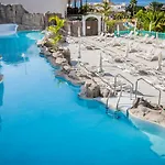 Paradise Park Fun Lifestyle Отель Лос Кристианос