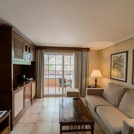 Paradise Park Fun Lifestyle Hotel Los Cristianos (Tenerife)