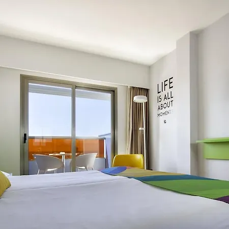 Paradise Park Fun Lifestyle 4* Los Cristianos (Tenerife)