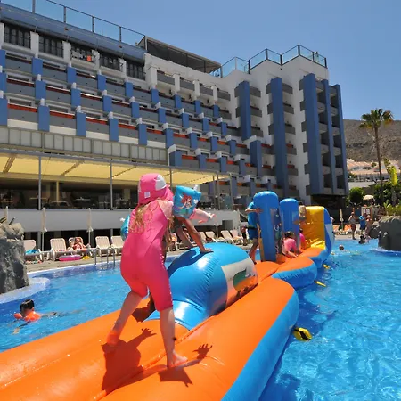 Paradise Park Fun Lifestyle Hotel Los Cristianos (Tenerife)