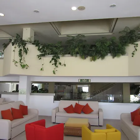 Paradise Park Fun Lifestyle 4*