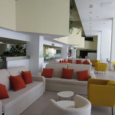 호텔 Paradise Park Fun Lifestyle