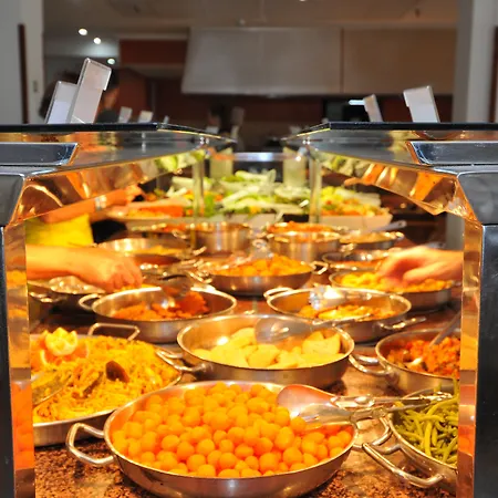 Paradise Park Fun Lifestyle 4*