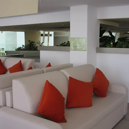 Paradise Park Fun Lifestyle 4* Los Cristianos (Tenerife)