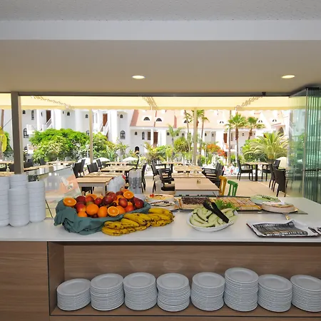 Paradise Park Fun Lifestyle Ξενοδοχείο Los Cristianos (Tenerife)