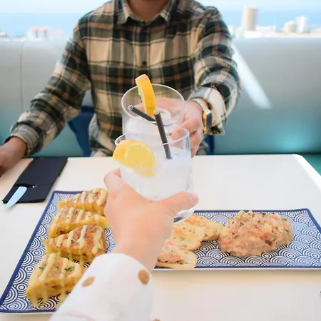 Paradise Park Fun Lifestyle 4*