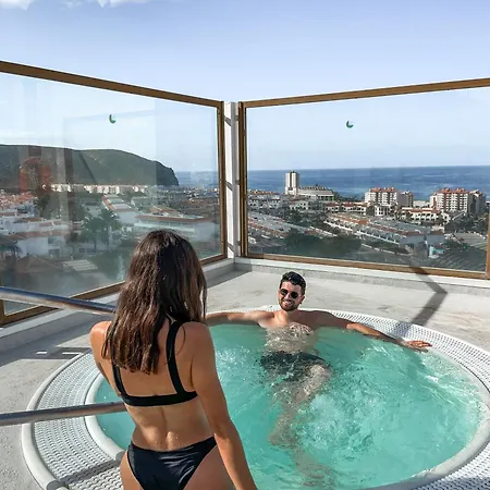Paradise Park Fun Lifestyle 4*