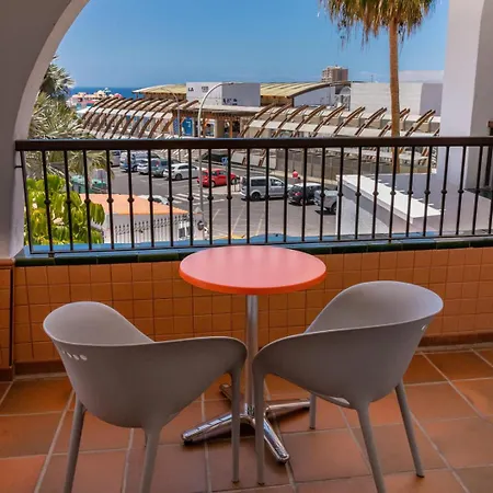 Paradise Park Fun Lifestyle Hotel
