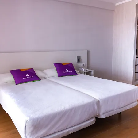 Paradise Park Fun Lifestyle 로스크리스티아노스