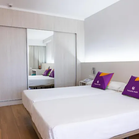 Paradise Park Fun Lifestyle