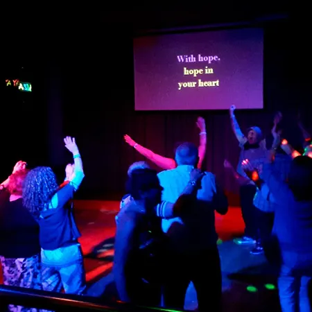 Ξενοδοχείο Paradise Park Fun Lifestyle 4*