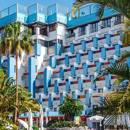 ホテル Paradise Park Fun Lifestyle 4*