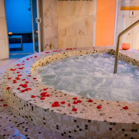 Hotel Paradise Park Fun Lifestyle 4*