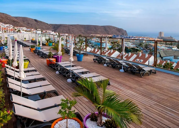 Paradise Park Fun Lifestyle Hotel 4*