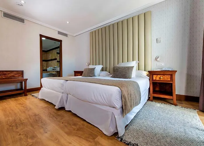 Hotel Paradise Park Fun Lifestyle Los Cristianos (Tenerife)