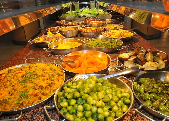 Hotel Paradise Park Fun Lifestyle 4*