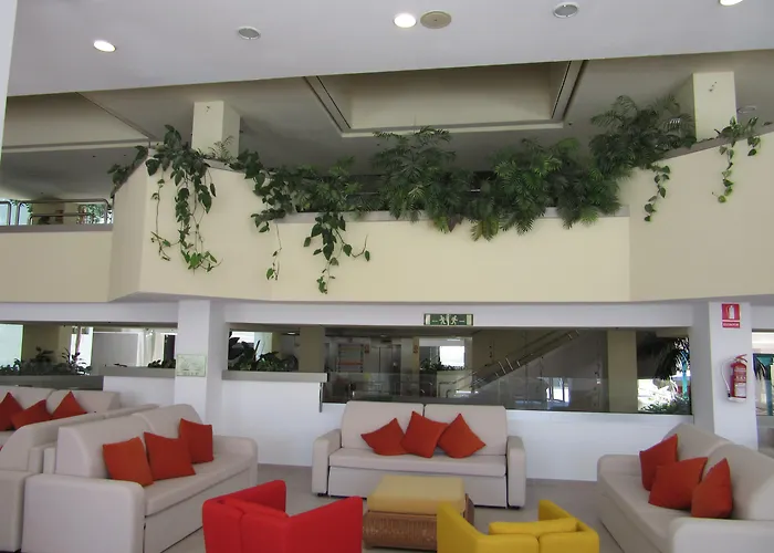 Paradise Park Fun Lifestyle 4*