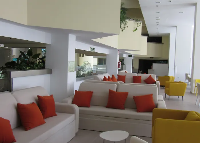 호텔 Paradise Park Fun Lifestyle