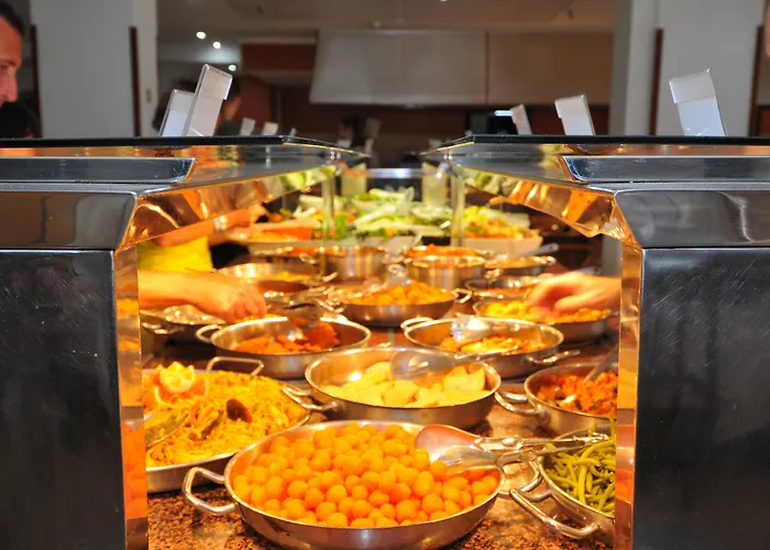 Paradise Park Fun Lifestyle 4*