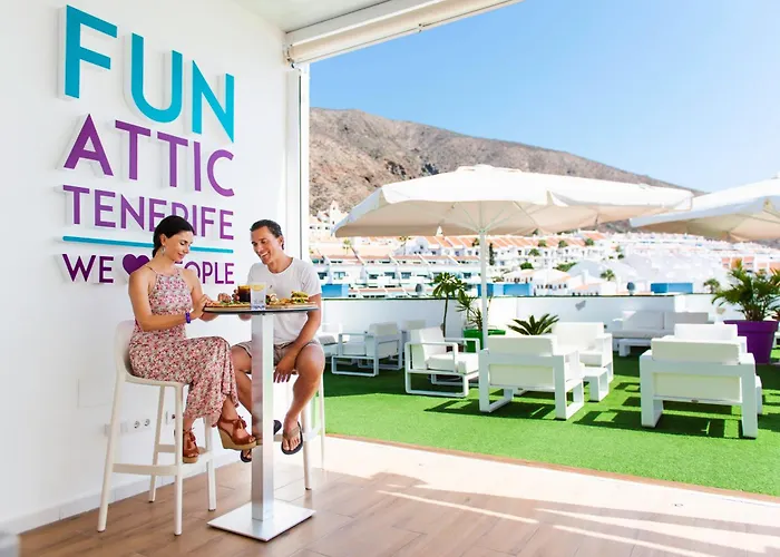 Paradise Park Fun Lifestyle Hotel 4*