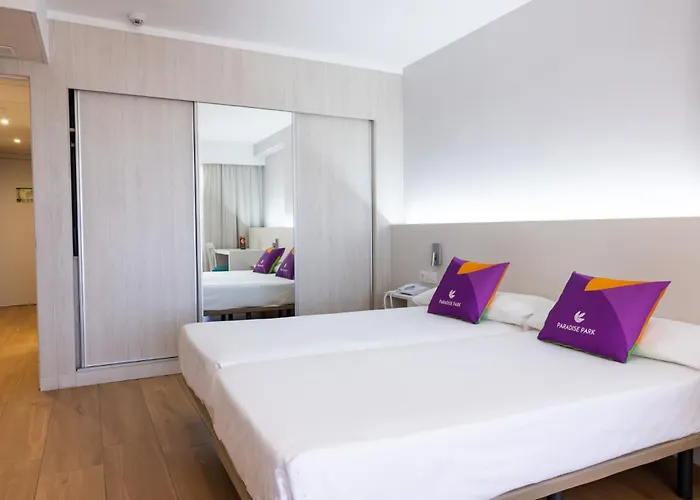 Paradise Park Fun Lifestyle