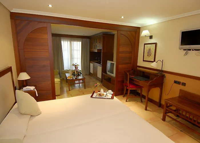 Hotel Paradise Park Fun Lifestyle