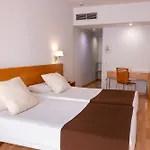 Hotel Paradise Park Fun Lifestyle 4*
