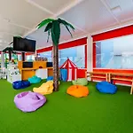 Paradise Park Fun Lifestyle Hotel