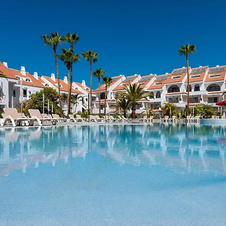 Отель Paradise Park Fun Lifestyle Лос Кристианос