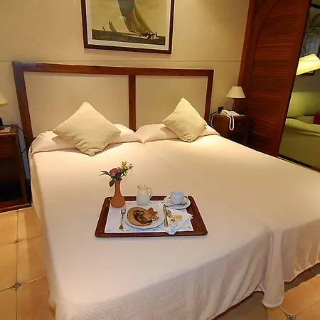 Hotel Paradise Park Fun Lifestyle Los Cristianos (Tenerife)