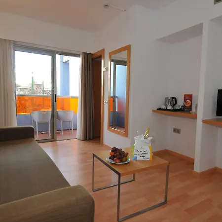 Hotel Paradise Park Fun Lifestyle 4*