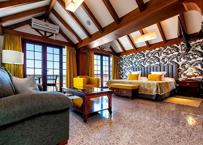 Paradise Park Fun Lifestyle Лос Кристианос