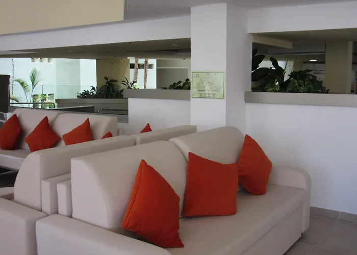 Paradise Park Fun Lifestyle 4* Лос Кристианос