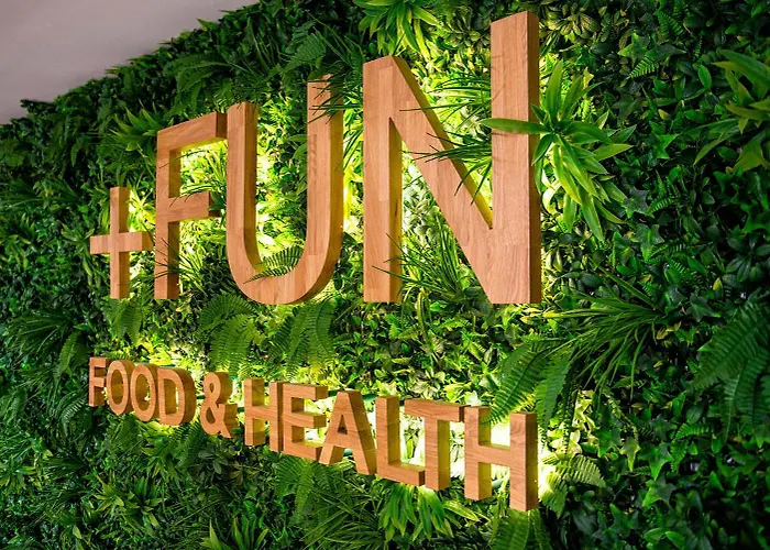 Отель Paradise Park Fun Lifestyle Лос Кристианос