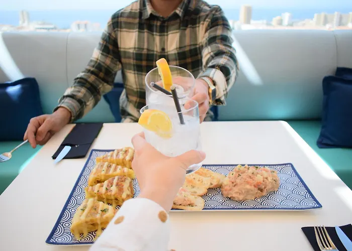 Paradise Park Fun Lifestyle 4*