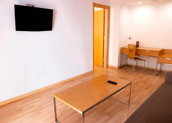 Отель Paradise Park Fun Lifestyle