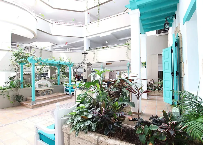 Paradise Park Fun Lifestyle 4* Лос Кристианос